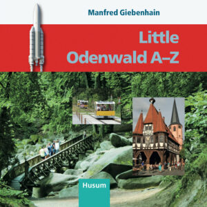 Little Odenwald A-Z